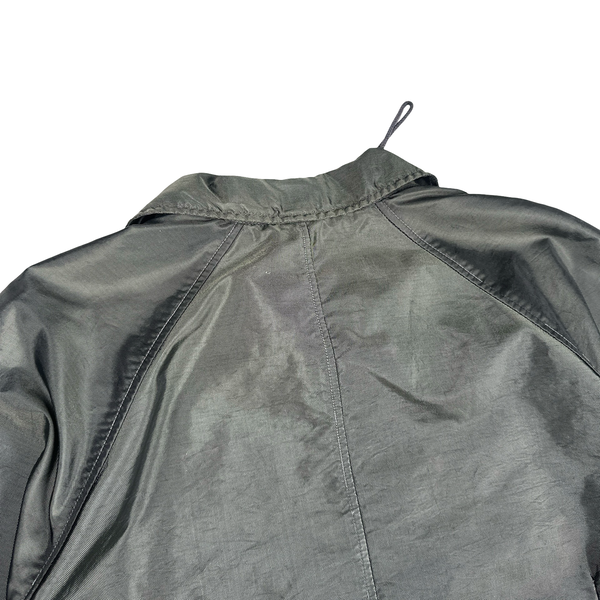 Stone Island 1995 Vintage Formula Steel Jacket - XL