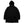 Load image into Gallery viewer, Stone Island 2010 Black David TC Down Lined Parka Jacket - Large
