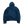 Load image into Gallery viewer, Stone Island 2017 Blue Lino Flax Hooded Zipped Jumper - Medium
