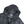 Load image into Gallery viewer, Stone Island 2018 Black Long Down Filled Parka Jacket - Small
