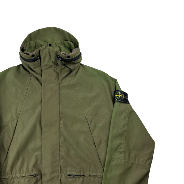 Stone Island Vintage Nylam 1998 Jacket - Small