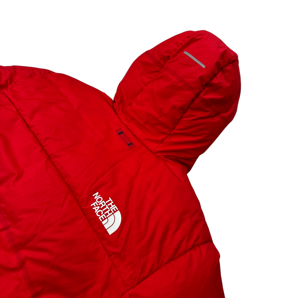 North Face 700 Down Filled Remastered Himalayan Puffer Jacket - Small