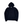 Load image into Gallery viewer, Stone Island Navy Cotton Zipped Hoodie - Large
