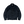 Load image into Gallery viewer, Stone Island 2024 Black Skin Touch Jacket Nylon Primaloft Bomber Jacket - Small
