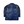 Load image into Gallery viewer, Stone Island 2001 Monofilament Blue Mesh Collard Jacket - Medium
