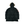 Load image into Gallery viewer, Ralph Lauren Black Down Filled Fur Hood Trim Puffer Jacket - Large
