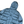 Load image into Gallery viewer, Stone Island 2022 Baby Blue Nylon Metal Econyl Down Puffer Jacket - Large
