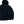Load image into Gallery viewer, Stone Island 2005 Black Multi Pocket Felt Hooded Jacket - 3XL
