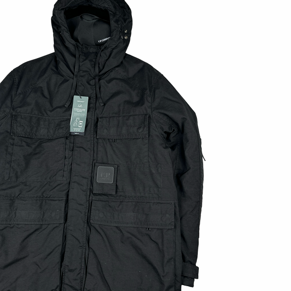 CP Company Taylon P Metropolis Mask Jacket - Medium