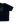 Load image into Gallery viewer, Stone Island Black Stone Reflective Fading Compass Logo T Shirt - Large
