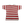 Load image into Gallery viewer, Stone Island Vintage 80's Cotton Red Striped Marina Reflective T Shirt - Large
