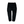 Load image into Gallery viewer, Stone Island 2021 RE T Black Cargo Trousers - Large
