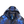 Load image into Gallery viewer, Ralph Lauren Blue Pattern Down Filled Puffer Jacket - Medium
