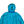 Load image into Gallery viewer, Stone Island 2021 Blue Membrana TC 3L Rain Jacket - Small
