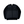 Load image into Gallery viewer, Fred Perry Black Grey Details Crewneck Zipped Knit - Large
