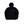 Load image into Gallery viewer, Stone Island Black 2022 Zipped Hoodie - Small
