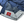 Load image into Gallery viewer, CP Company Navy Nycra Goggle Watch Viewer Jacket - Small
