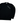 Load image into Gallery viewer, Stone Island 2023 Black Crewneck Cotton Knit Jumper - Small
