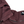 Load image into Gallery viewer, CP Company Burgundy Hooded Diagonal Zipped Cotton Lens View Zip Up - XXL
