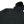 Load image into Gallery viewer, Stone Island 2023 Black Spellout Embroidered Pullover Hoodie - XL
