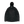 Load image into Gallery viewer, Stone Island 2016 Black Thick Cotton Hooded Overshirt - XL
