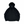 Load image into Gallery viewer, Stone Island Shadow Project 2020 Black Nylon Hooded Smock - Large

