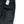 Load image into Gallery viewer, A Cold Wall Black Waterproof Monogram Walking Trousers - Small
