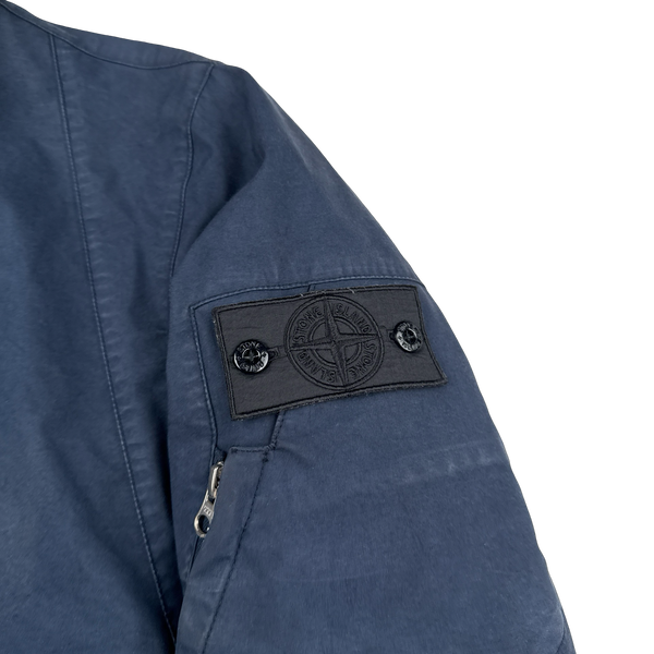 Stone Island 2013 Shadow Project Technical Mac - Large