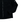 Load image into Gallery viewer, CP Company Black Corduroy Zipped Shirt - Small
