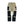 Load image into Gallery viewer, Stone Island Iridescent Reflective Cargo Trousers - 30"
