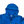 Load image into Gallery viewer, CP Company Blue Nycra Hooded Jacket - Medium
