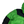 Load image into Gallery viewer, North Face Green Summit Series Baltoro 700 Fill Puffer Jacket - Medium
