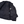 Load image into Gallery viewer, Prada Black Resin Coated Red Tab Nylon Quilted Jacket - Medium
