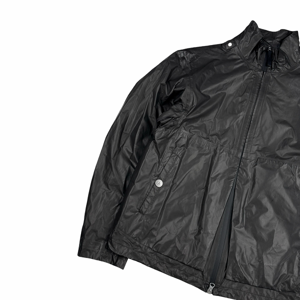 Stone Island 2022 Shadow Project Gore-Tex Permanent Water Repeller Jacket - Large