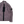 Load image into Gallery viewer, Stone Island 2017 Lavender Purple Nylon Metal Zipped Overshirt - Medium
