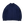 Load image into Gallery viewer, Stone Island Navy Wool Heavyweight Zipped Knit Jumper
