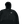 Load image into Gallery viewer, North Face Black Hooded Denali Fleece - Medium

