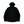 Load image into Gallery viewer, CP Company Black Soft Shell Goggle Jacket - Medium
