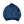Load image into Gallery viewer, Stone Island 2012 Blue 30th Anni Garment Dyed Nylon Tela Quilted Jacket - Medium
