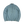 Load image into Gallery viewer, Fred Perry Baby Blue Zipped High Neck Knit - Large
