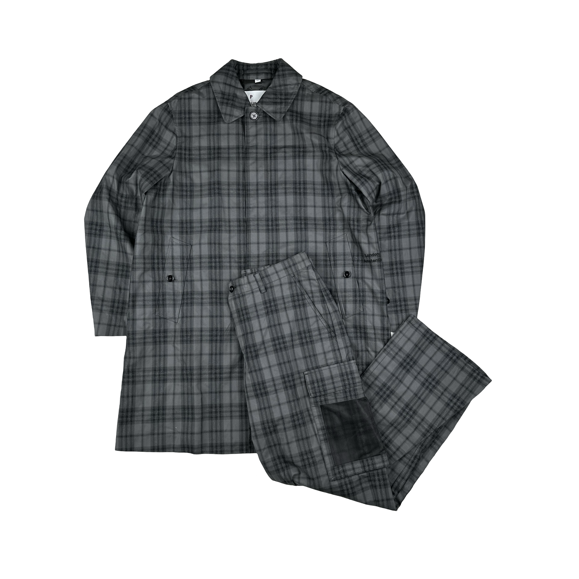 Burberry archive shirt jacket Y2K平成ギャル back-square_a17d9f25-a146-4e15