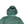 Load image into Gallery viewer, CP Company Turquoise Nylon Neck Tab Zipped Hooded Jacket - Large
