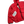 Load image into Gallery viewer, Stone Island 2022 Red Loom Woven R Nylon Down TC Puffer -Medium, Large, XXL
