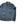 Load image into Gallery viewer, Stone Island 2010 Silver Blue Chest Zip Nylon Metal Overshirt - XXL
