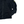 Load image into Gallery viewer, Stone Island 2022 Black Cotton Zipped Hoodie - Medium

