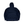Load image into Gallery viewer, Stone Island Navy Soft Shell E Dye Hooded Jacket - XL
