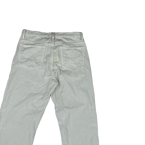 Stone Island x Supreme 2020 Corduroy Trousers - 30"