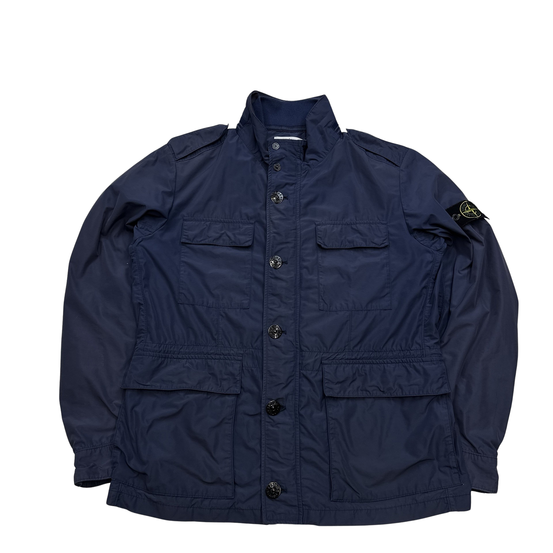 Very Goods | Micro Reps M65 Jacket by Stone Island | Store