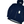 Load image into Gallery viewer, RAB Navy Zipped Pertex Firewall Jacket - XXL
