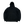Load image into Gallery viewer, Stone Island 2016 Black Cotton Pullover Hoodie - XXL
